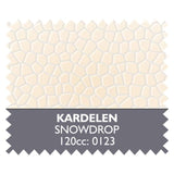 Pintura Sellfy Leather especial cuero 120cc 10123 Snowdrop