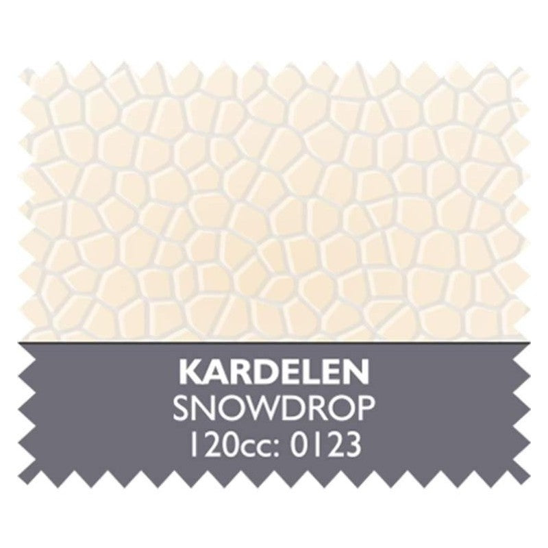 Pintura Sellfy Leather especial cuero 120cc 10123 Snowdrop