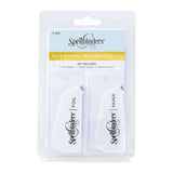 cuchillas para foil kit de dos