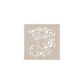 Stencil Filigrana 1 21X30