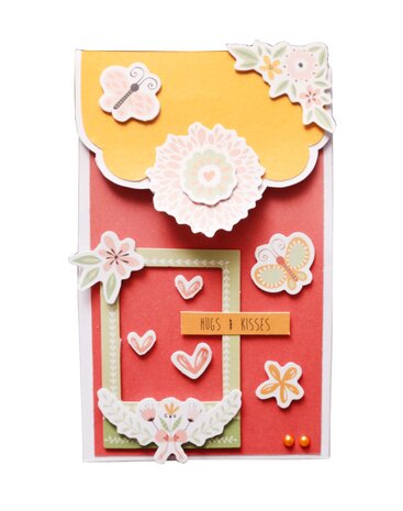 Plantilla Caja