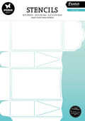Plantilla Caja