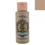 Pintura Tela Arena Beige F603