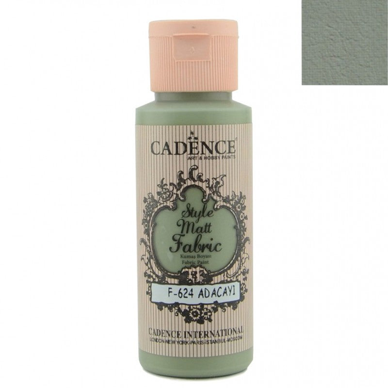 Pintura Tela Salvia F624