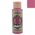 Pintura Tela Rosa Chicle F639