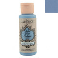 Pintura Tela Azul Lavanda F618