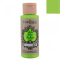Pintura Tela Pistacho F645