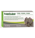Arcilla Polimérica SuperSculpey Gris 454 Gr
