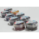 Pigmento en polvo Artis Decor 5gr. surtido 9 pigmentos