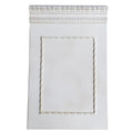 Tabla Copete De Resina 32x52x4.5 Cm