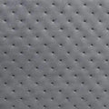 Terciopelo Dot Light Grey