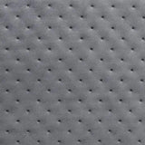 Terciopelo Dot Light Grey