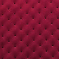 Terciopelo Dot Dark Red