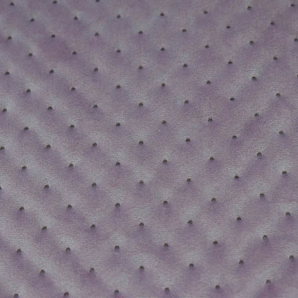 Terciopelo dot  Old Rosa