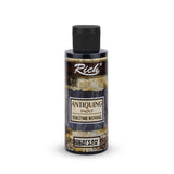 Pintura multisuperficie Antiquing Rich 120 cc. Negro 03040