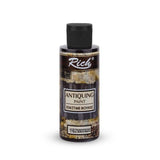 Pintura multisuperficie Antiquing Rich 120 cc. Café 11329