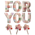 DTF Textil for You Patchwork