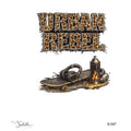 DTF Textil Urban Rebel