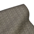 Ecopiel Trenzada Anthracite