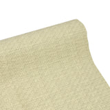 Ecopiel Trenzada Off-White