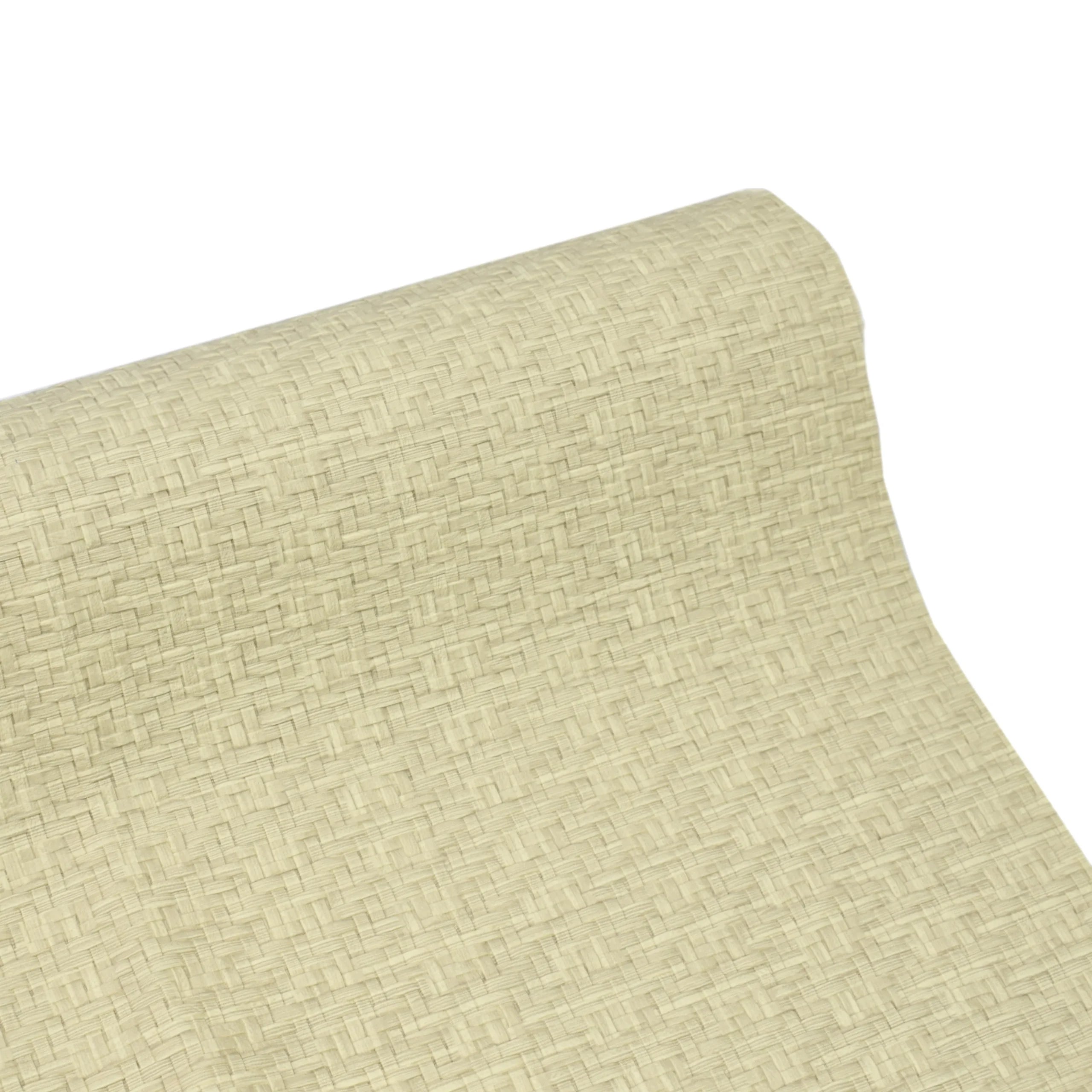 Ecopiel Trenzada Off-White
