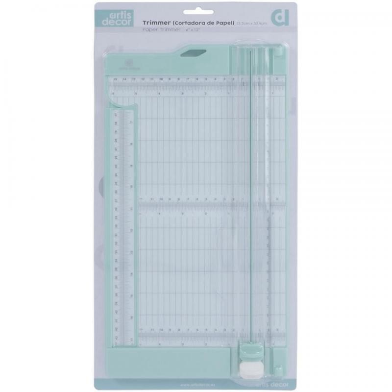 Cizalla Mint Artis Decor