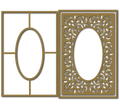 Troquel Vintage Frame