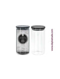 Tubo de Cristal de 80ml
