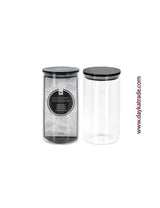 Tubo de Cristal de 80ml