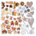 Die Cuts Navidad Toga