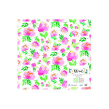 Vellum Colección Floral