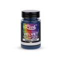 Velvet Powder 90cc 03547 azul mavi
