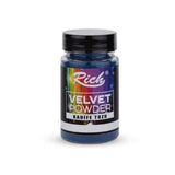 Velvet Powder 90cc 03547 azul mavi