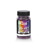 Velvet Powder Burgundy 90 Cc