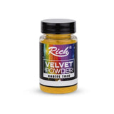 Velvet Powder 90cc 03538 sun yellow