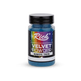 Velvet Powder 90cc 03546 turquessa
