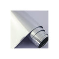 Vinilo Textil Holográfico Espejo Plata 0,30x50 Cm