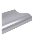 Vinilo Textil Plata 0,30x50 Cm