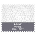Pintura Sellfy Leather especial cuero 120cc 10122 white