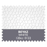 Pintura Sellfy Leather especial cuero 120cc 10122 white