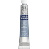 W&N ACUARELA COTMAN 8ML. AZUL IRIDISCENTE
