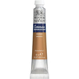 W&N ACUARELA COTMAN 8ML. BRONCE