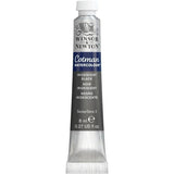W&N ACUARELA COTMAN 8ML. NEGRO IRIDISCENTE