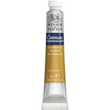 W&N ACUARELA COTMAN 8ML. ORO AMARILLO