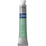 W&N ACUARELA COTMAN 8ML VERDE ESMERALDA FTALO