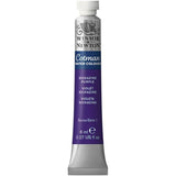 W&N ACUARELA COTMAN 8ML VIOLETA DIOXACINA