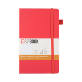 cuaderno de puntos Bullet journal sakura color rosa