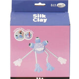 Silk Clay Easy Kit Monstruo