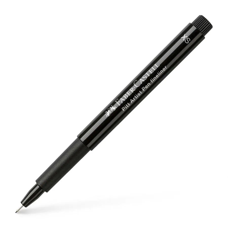 Rotulador Calibrado Pitt Artist Xs 0,1